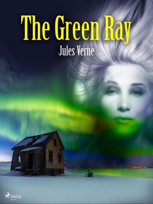 cover image of The Green Ray